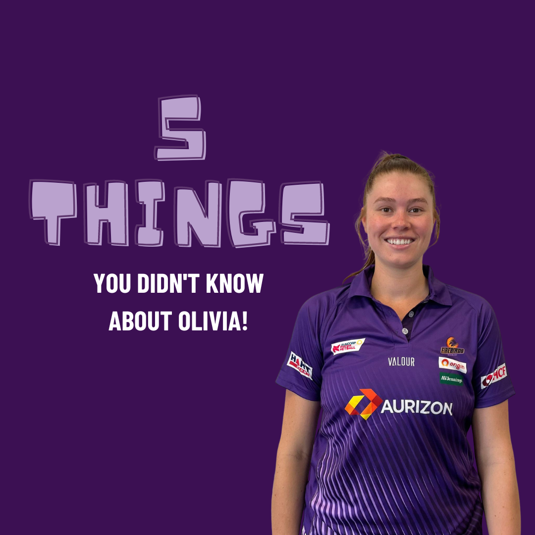 5 Things you didn't know about Olivia The Home of the Queensland(01)
